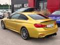 BMW M4 4er Coupe M4 Beige - thumbnail 11