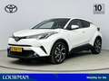 Toyota C-HR 1.8 Hybrid Executive Limited | Navigatie | Parkeer Bianco - thumbnail 1