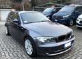 BMW 118 118d 5p 2.0 Attiva 143cv dpf // Tagliandata // Gris - thumbnail 7