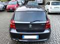 BMW 118 118d 5p 2.0 Attiva 143cv dpf // Tagliandata // Gris - thumbnail 9