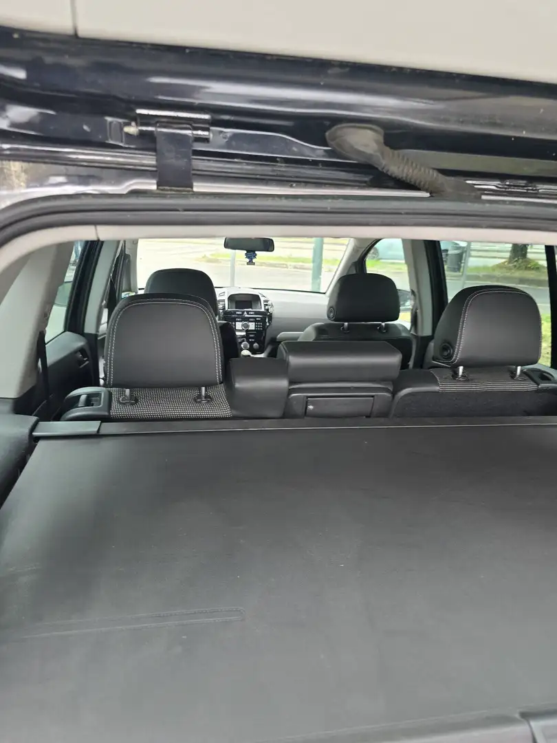 Opel Zafira 1.6 t. Edition (enjoy) ecoM 150cv - 2