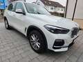 BMW X5 xDrive Autm.231-PS*NAVI*LEDER*ACC*360-KAMERA Weiß - thumbnail 7
