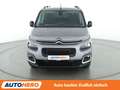 Citroen Berlingo 1.5 Blue-HDi Feel MPV M*TEMPO*PDC*KLIMA* Grau - thumbnail 9
