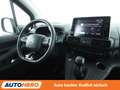 Citroen Berlingo 1.5 Blue-HDi Feel MPV M*TEMPO*PDC*KLIMA* Grau - thumbnail 13