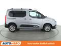 Citroen Berlingo 1.5 Blue-HDi Feel MPV M*TEMPO*PDC*KLIMA* Grau - thumbnail 7