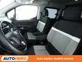 Citroen Berlingo 1.5 Blue-HDi Feel MPV M*TEMPO*PDC*KLIMA* Grau - thumbnail 10