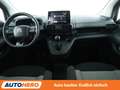 Citroen Berlingo 1.5 Blue-HDi Feel MPV M*TEMPO*PDC*KLIMA* Grau - thumbnail 12