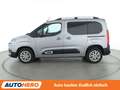 Citroen Berlingo 1.5 Blue-HDi Feel MPV M*TEMPO*PDC*KLIMA* Grau - thumbnail 3