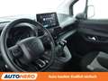 Citroen Berlingo 1.5 Blue-HDi Feel MPV M*TEMPO*PDC*KLIMA* Grau - thumbnail 11