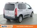 Citroen Berlingo 1.5 Blue-HDi Feel MPV M*TEMPO*PDC*KLIMA* Grau - thumbnail 6