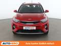 Kia Stonic 1.4 Silber Rot - thumbnail 9