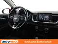 Kia Stonic 1.4 Silber Rot - thumbnail 13