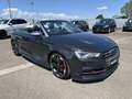 Audi S3 Cabriolet III 2.0 TFSI 300ch Quattro S tronic 6 GPS Caméra Crit'air 1 - thumbnail 3