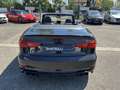 Audi S3 Cabriolet III 2.0 TFSI 300ch Quattro S tronic 6 GPS Caméra Crit'air 1 - thumbnail 7