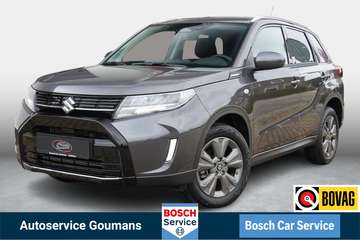 1.4 Boosterjet Smart Hybrid Select Camera Navi Ada