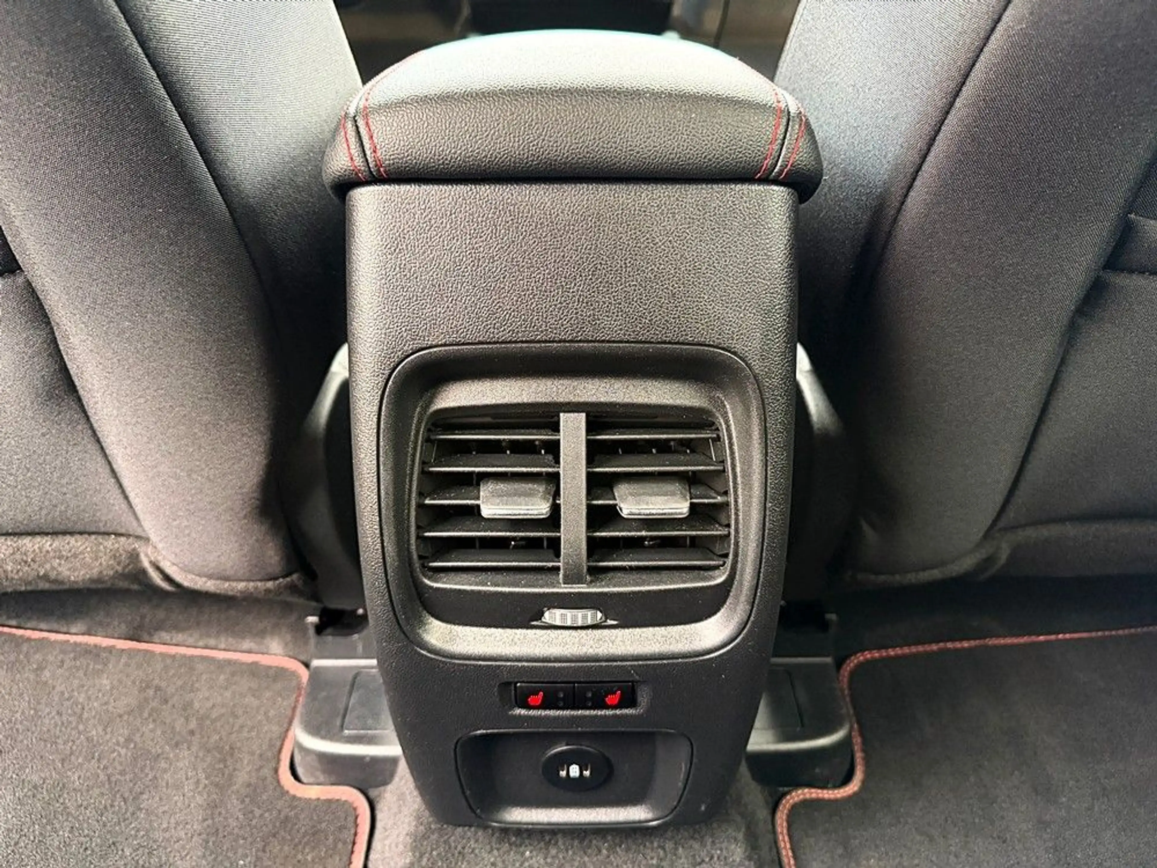 Ford Kuga KUGA PHEV ST-LINE+iACC+LED+BLIS+HUD+AHK-abn — photo 15