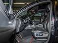 BMW X6 M50i BLACK VERMILION -HUD PANO ACC AHK NAVI Standh Schwarz - thumbnail 10