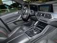 BMW X6 M50i BLACK VERMILION -HUD PANO ACC AHK NAVI Standh Schwarz - thumbnail 6