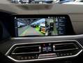 BMW X6 M50i BLACK VERMILION -HUD PANO ACC AHK NAVI Standh Schwarz - thumbnail 18