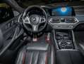 BMW X6 M50i BLACK VERMILION -HUD PANO ACC AHK NAVI Standh Schwarz - thumbnail 17