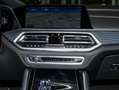 BMW X6 M50i BLACK VERMILION -HUD PANO ACC AHK NAVI Standh Schwarz - thumbnail 15