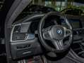 BMW X6 M50i BLACK VERMILION -HUD PANO ACC AHK NAVI Standh Schwarz - thumbnail 20