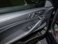 BMW X6 M50i BLACK VERMILION -HUD PANO ACC AHK NAVI Standh Schwarz - thumbnail 19