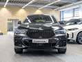 BMW X6 M50i BLACK VERMILION -HUD PANO ACC AHK NAVI Standh Schwarz - thumbnail 4