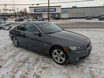 2dr Cpe 328xi AWD