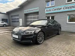 Audi A5 35 TFSI / Sportback / S tronic / "S Line"