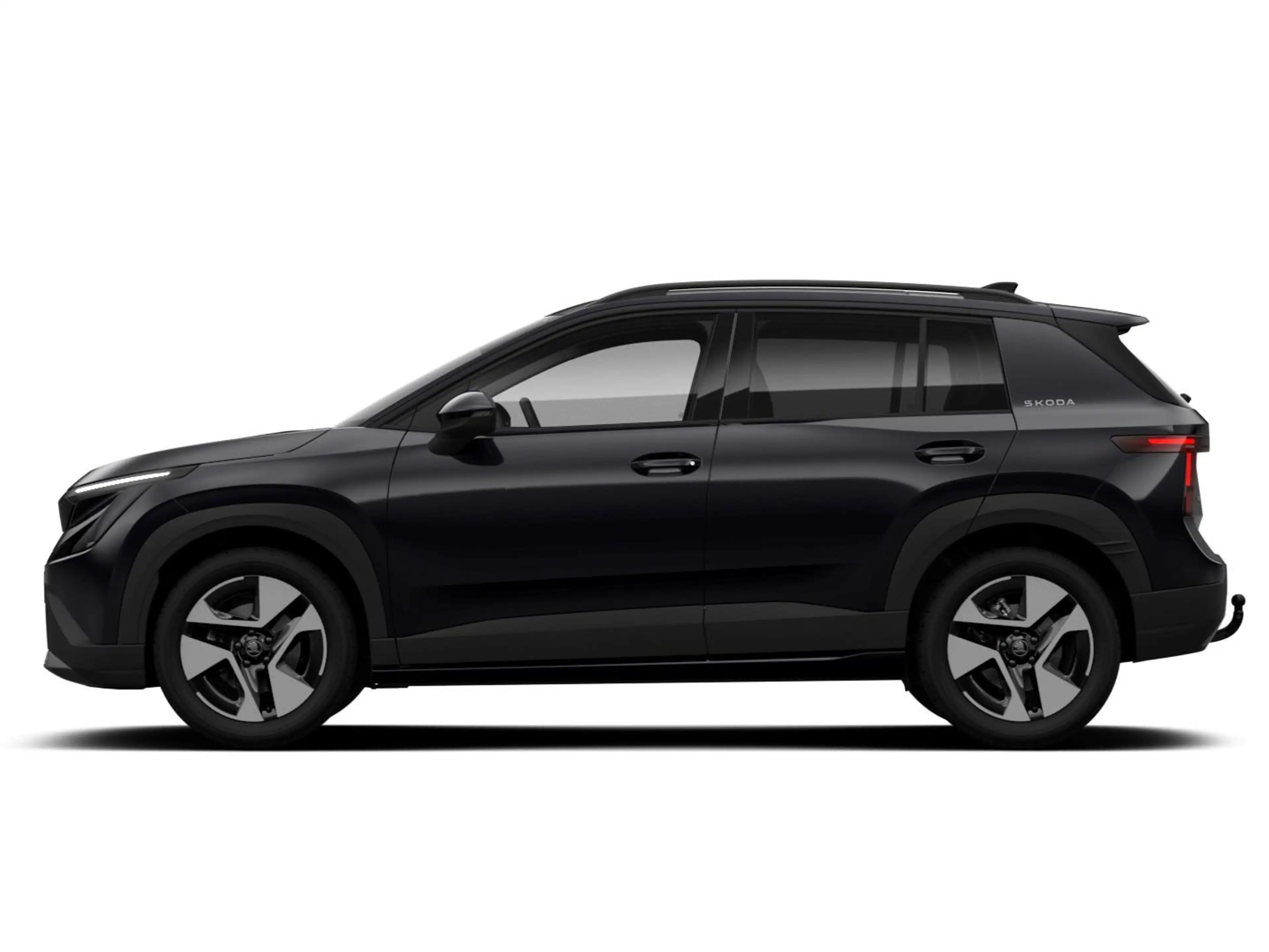 Skoda Epiq Business Launch Edition 56 kWh 211 pk | Trekhaak | — photo 2