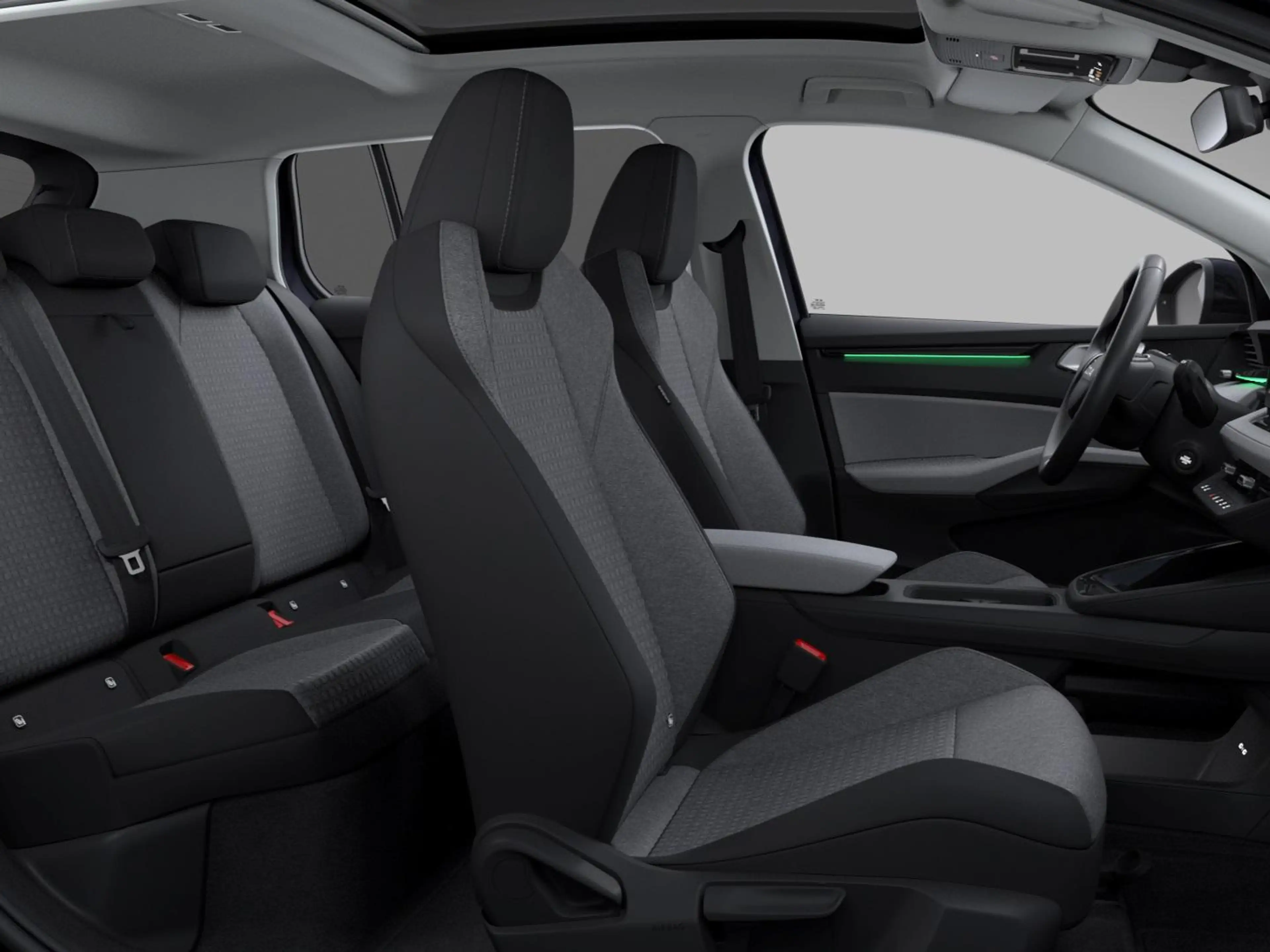 Skoda Epiq Business Launch Edition 56 kWh 211 pk | Trekhaak | — photo 5