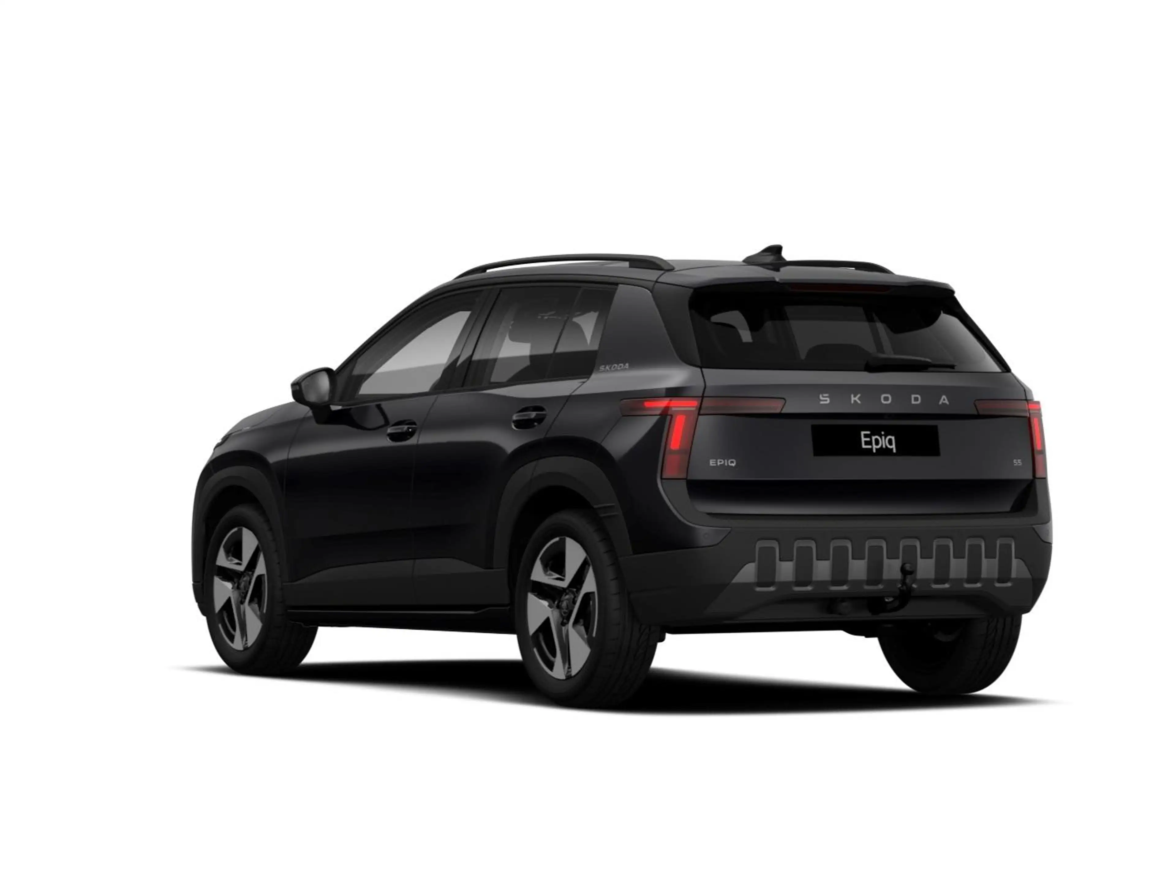 Skoda Epiq Business Launch Edition 56 kWh 211 pk | Trekhaak | — photo 3
