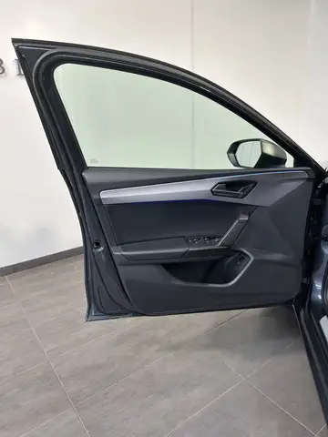 Seat Leon view 10