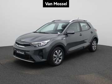 1.0 T 100 Urban Edition | PDC A | Carplay | Airco