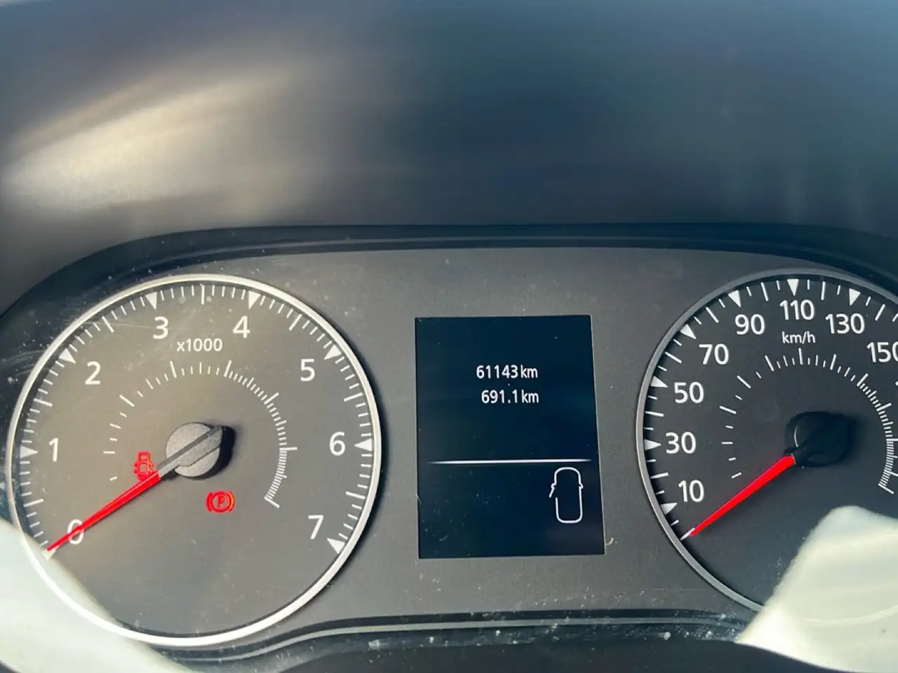 Dacia Duster 1.5 dCi 115cv 4x2 Extreme 21