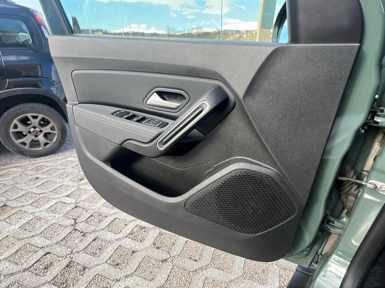 Dacia Duster 1.5 dCi 115cv 4x2 Extreme 23