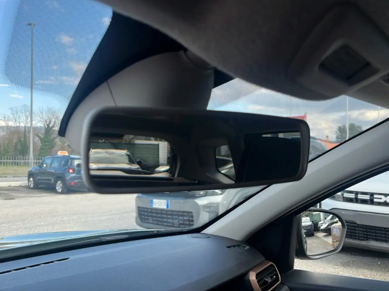 Dacia Duster 1.5 dCi 115cv 4x2 Extreme 24