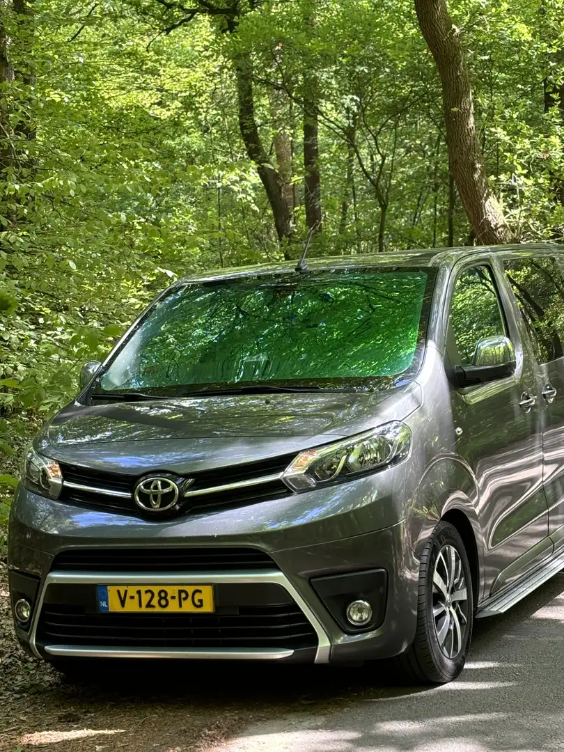 Toyota Proace 2,0-l-D-4D L2H1 Comfort - 2