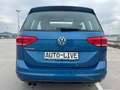 Volkswagen Touran 2.0 TDI*7 STZ*PAN*NAVI*XEN*AHK*KAMERA*ACC Bleu - thumbnail 4
