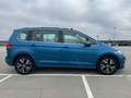Volkswagen Touran 2.0 TDI*7 STZ*PAN*NAVI*XEN*AHK*KAMERA*ACC Blue - thumbnail 6