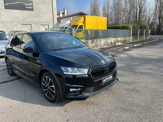 Skoda Fabia Fabia 1.0 TSI 95 CV Style