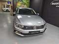 Volkswagen Passat Variant 1.6TDI Edition 88kW Gris - thumbnail 3