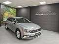 Volkswagen Passat Variant 1.6TDI Edition 88kW Gris - thumbnail 1