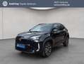 Toyota Yaris Cross Hybrid 130 1.5 VVT-i Teamplayer 68 kW, Schwarz - thumbnail 1