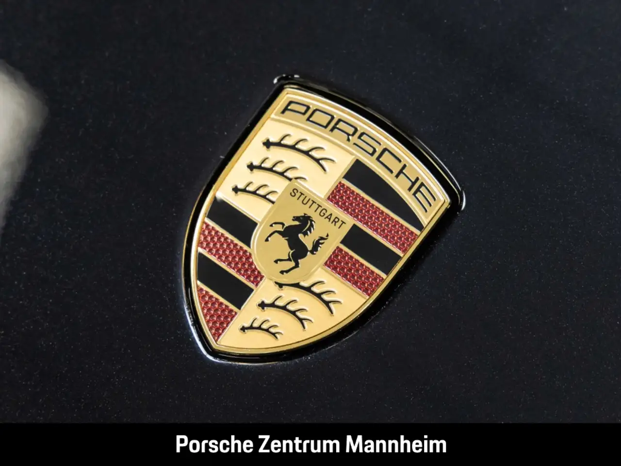 Porsche Taycan 4S Black Edition Pano Head-Up 360°Bose Sitzbelü 12