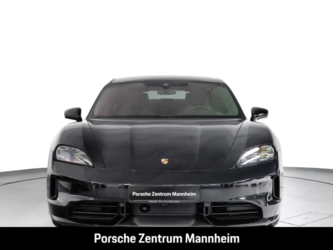 Porsche Taycan 4S Black Edition Pano Head-Up 360°Bose Sitzbelü 6