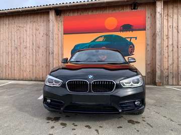 1.5 116 D 115 SPORT BVA