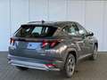 Hyundai TUCSON 1.6 T-GDI PHEV (Plug-in) / Sitz + Lenkradheizun... Grau - thumbnail 4