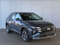 Hyundai TUCSON 1.6 T-GDI PHEV (Plug-in) / Sitz + Lenkradheizun... Grau - thumbnail 3